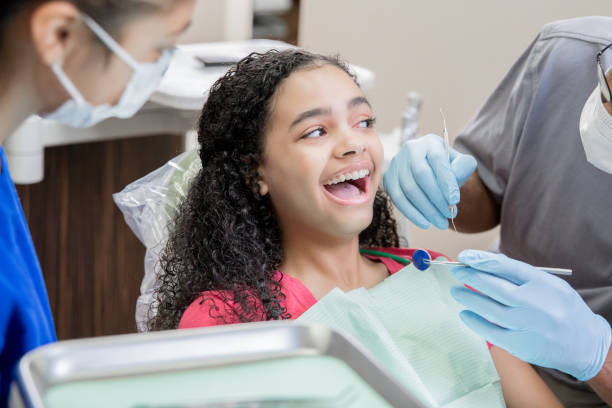 Best Holiday Emergency Dentist in Halls, TN