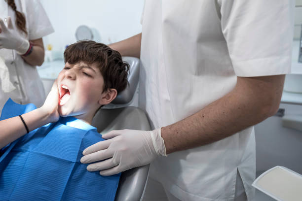 Best Emergency Dentist for Lost Fillings or Crowns in Halls, TN