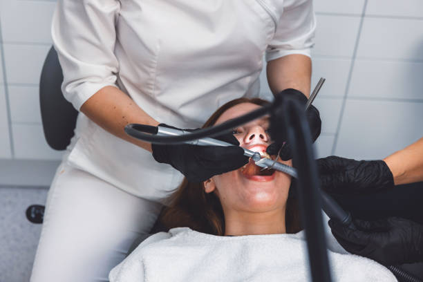 Best Holiday Emergency Dentist in Halls, TN