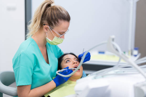 Best Broken or Cracked Tooth Emergency Dentist in Halls, TN