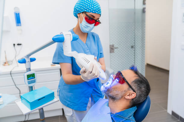 Best Emergency Root Canal Treatment in Halls, TN