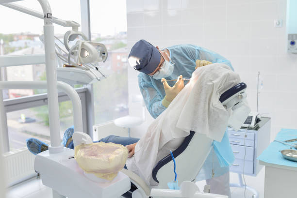 Best Orthodontic Emergency Dentist in Halls, TN